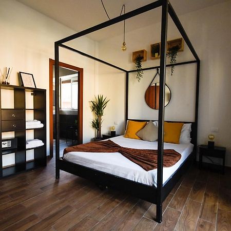 Luma Home Рим Экстерьер фото
