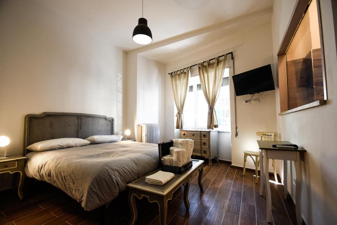 Luma Home Рим Экстерьер фото