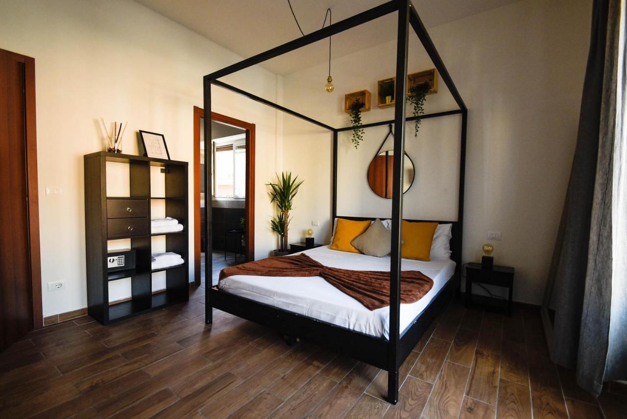 Luma Home Рим Экстерьер фото