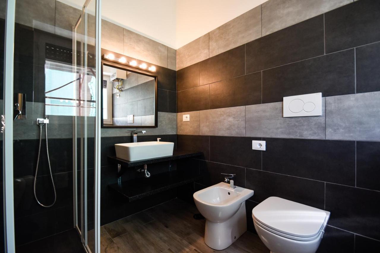 Luma Home Рим Экстерьер фото