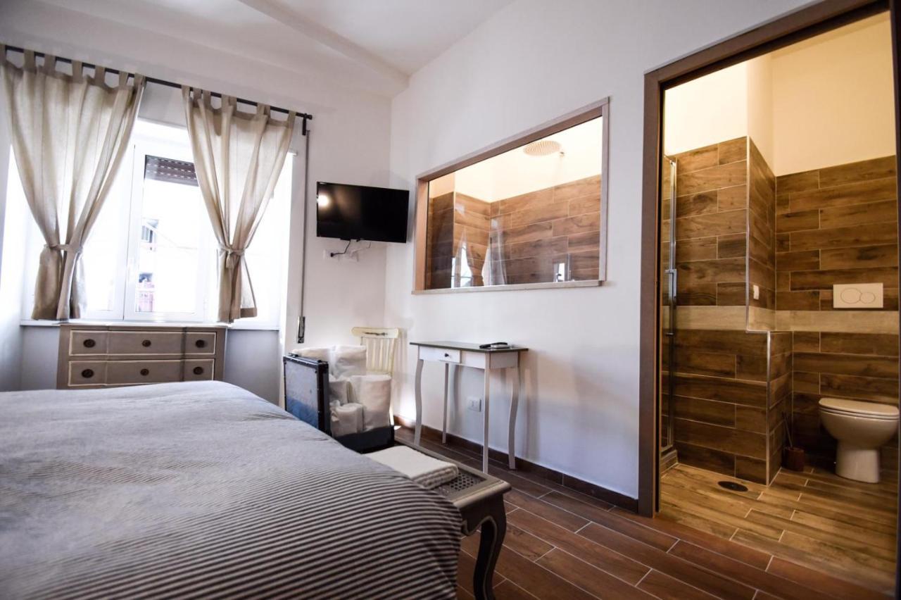 Luma Home Рим Экстерьер фото