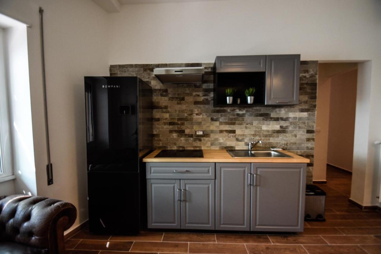 Luma Home Рим Экстерьер фото